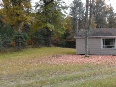 W9665 County Road C, Athelstane, WI, 54104