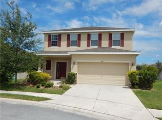 6331 Bradford Hill Ct, Wesley Chapel, FL 33545