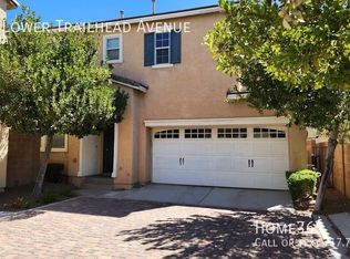 8392 Lower Trailhead Ave, Las Vegas, NV 89113