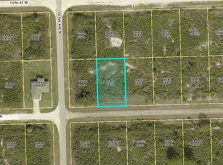 3110 73rd St W, Lehigh Acres, FL 33971