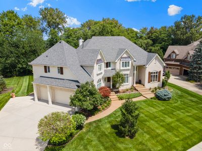 1022 Henley Cir, Carmel, IN, 46032