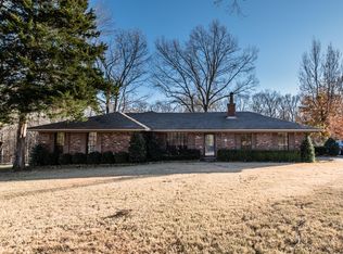 3655 Windermere Dr S, Nesbit, MS 38651