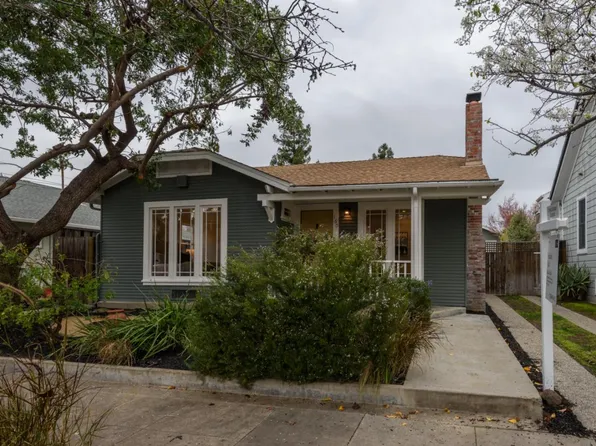 160 N 16th St, San Jose, CA 95112