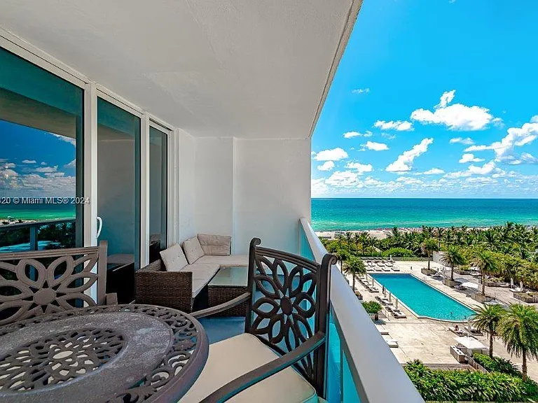 2301 Collins Ave #803 — Photo 3