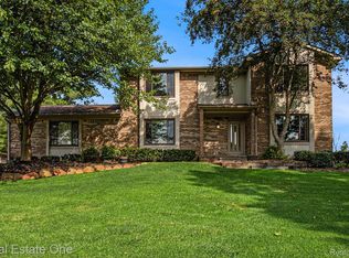 11537 Eagle Way, Brighton, MI