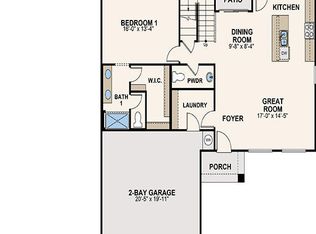 726 N Havasupai Ln, Coolidge, AZ 85128