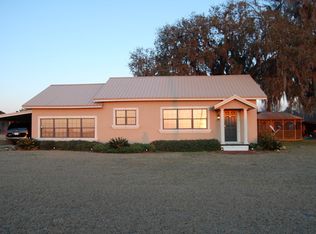 2151 SE County Road 245, Lake City, FL 32025