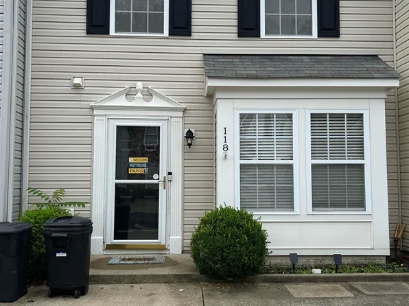 118 Park Place Dr #118, Morgantown, WV 26508