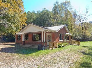 4155 State Highway 30, Booneville, KY 41314