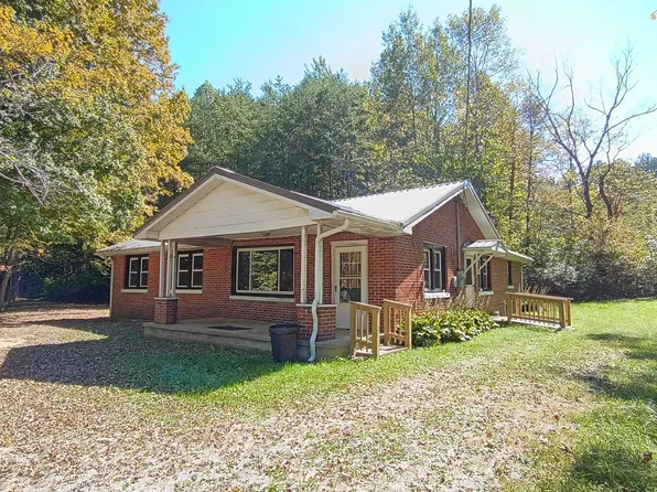 4155 State Highway 30, Booneville, KY 41314