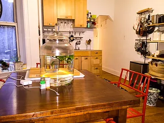 Rented by Veracity NYC LLC