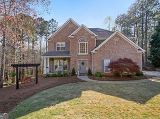 3761 Falls Trl, Winston, GA