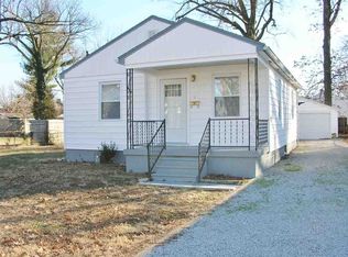 1803 Taylor Ave, Evansville, IN 47714