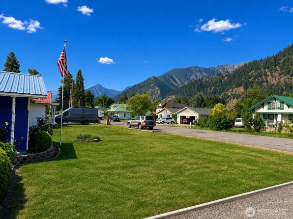 530 Cascade Street, Leavenworth, WA 98826