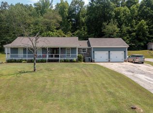 535 Hungerford Rd LOT 6, Dayton, TN 37321