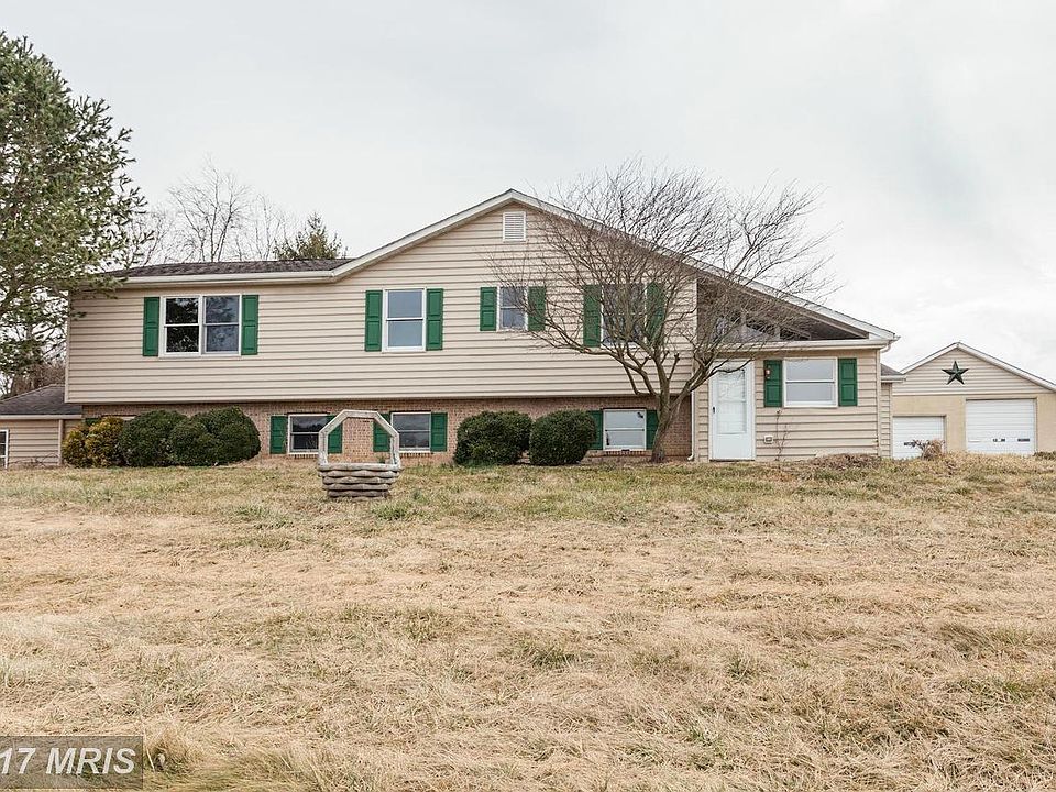 3580 Day Rd, Darlington, MD 21034 Zillow