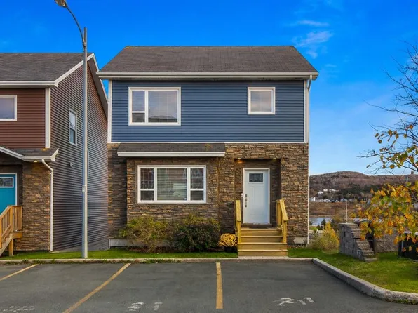 21 Augusta Court, St. John's, NL A1A0N7