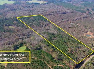 0 Harmony Church Rd, Warm Springs, GA 31830