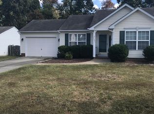 7631 Fernway Pl, Chesterfield, VA 23832