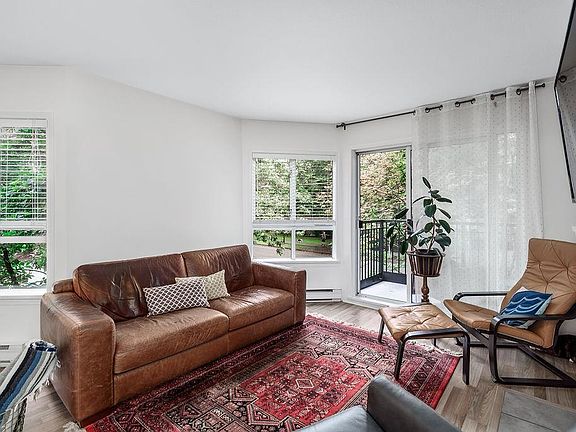 2nd image of 555 W 14th Ave #214