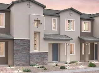 821 Atleigh Ave, Henderson, NV 89011