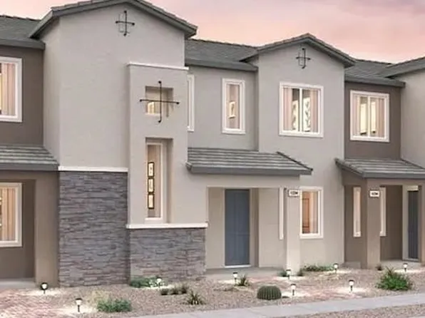 821 Atleigh Ave, Henderson, NV 89011