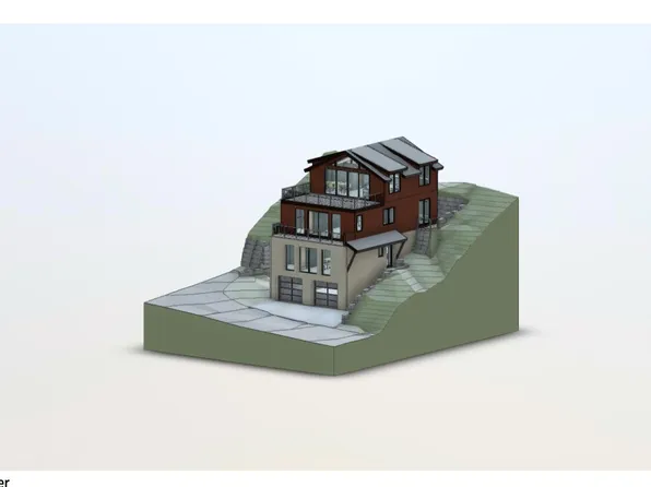 8 Spring Creek Dr, Mountain Village, CO 81435