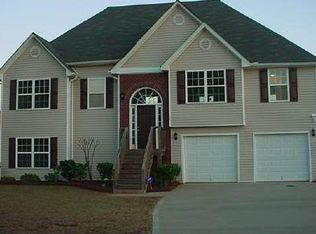 101 Oconee Meadows Ln, Eatonton, GA 31024