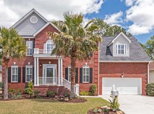 2229 Mariners Ferry, Charleston, SC 29414