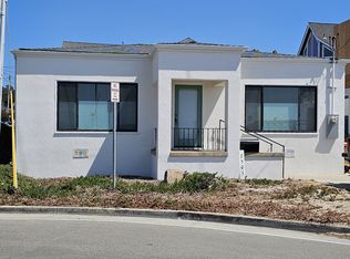 2501 E Cliff Dr, Santa Cruz, CA 95062