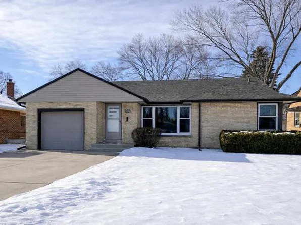 5637 S Quality AVENUE, Cudahy, WI 53110