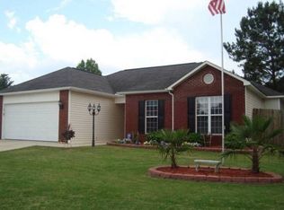 102 Snowmass Ct, Bonaire, GA 31005
