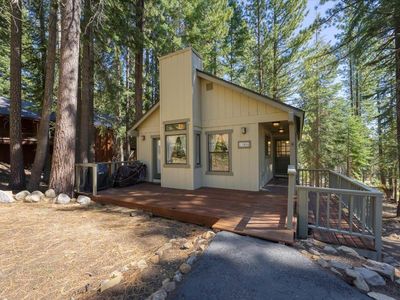 13506 Pathway Ave, Truckee, CA, 96161