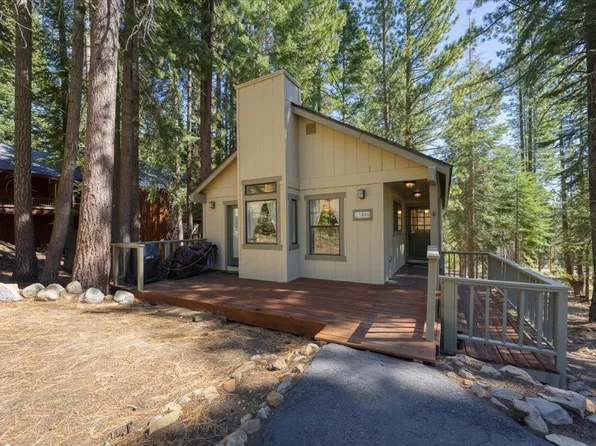 13506 Pathway Ave, Truckee, CA 96161