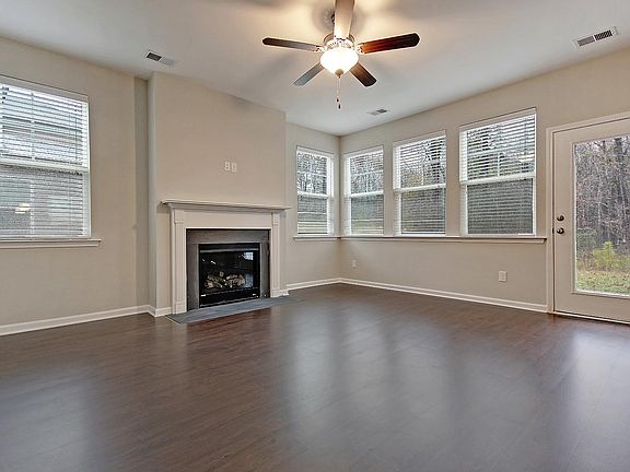 Beaufort Living Room