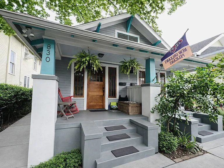 830 Ida St — Photo 1