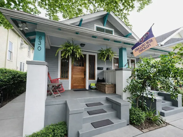 830 Ida St, New Orleans, LA 70119