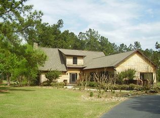 1830 Telegraph Rd, Manning, SC 29102