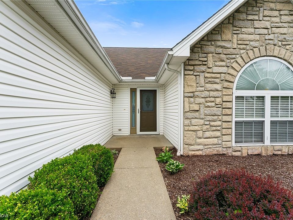 601 E Western Reserve Rd UNIT 601, Poland, OH 44514 Zillow