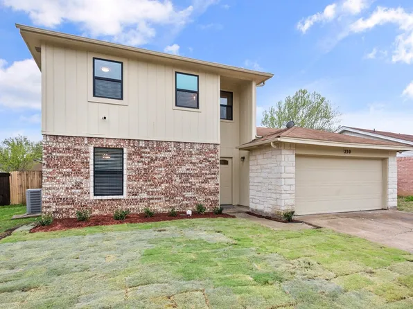 230 Myrtle Dr, Arlington, TX 76018