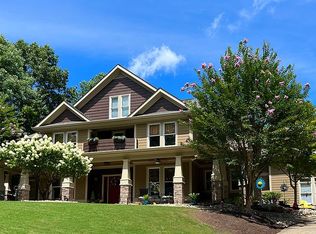 7820 Mill Cove Rd, Cumming, GA 30041