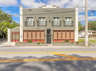 1112 Riverside Dr, Holly Hill, FL 32117