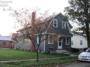 24 Johnson St, Tiffin, OH 44883
