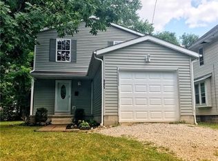 805 Chalker St, Akron, OH 44310