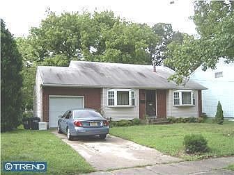 Home for Sale in STRATFORD, NJ $129,000