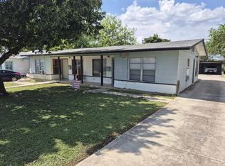 935 Avondale Ave, San Antonio, TX 78223