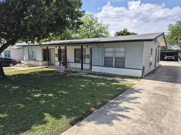 935 Avondale Ave, San Antonio, TX 78223