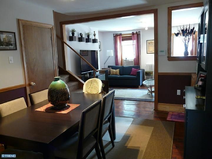 Home for Sale in PHILADELPHIA, PA $1,750
