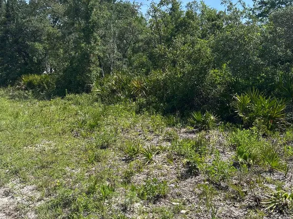 SW 103rd Ct, Cedar Key, FL 32625