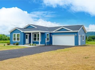 158 Westgate Dr, Utica, NY 13502